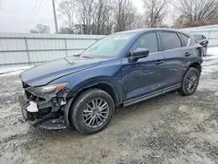 JM3KFACMXM0361132 2021 MAZDA CX-5