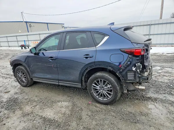 JM3KFACMXM0361132 2021 MAZDA CX-5 - Image 2