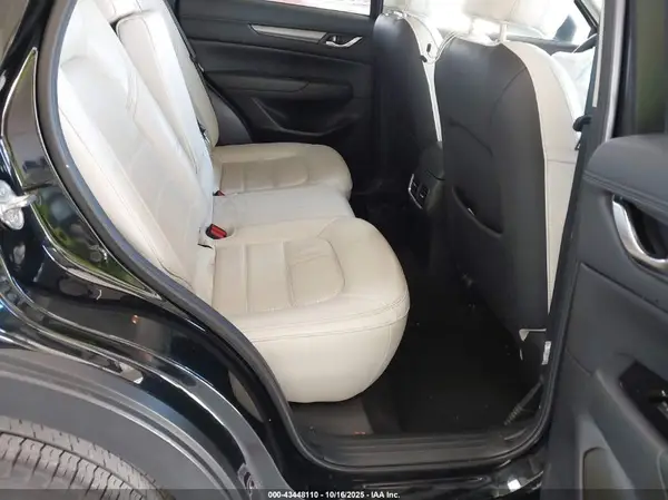JM3KFACMXM0362684 2021 MAZDA CX-5 - Image 8