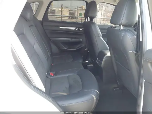 JM3KFACMXM0369795 2021 MAZDA CX-5 - Image 8