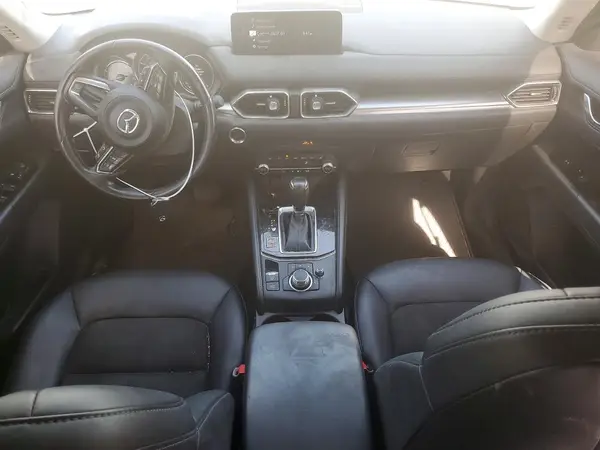 JM3KFACMXM0383048 2021 MAZDA CX-5 - Image 8