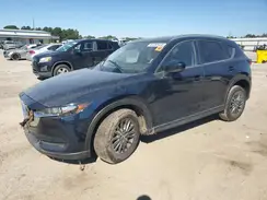 JM3KFACMXM0390386 2021 MAZDA CX-5