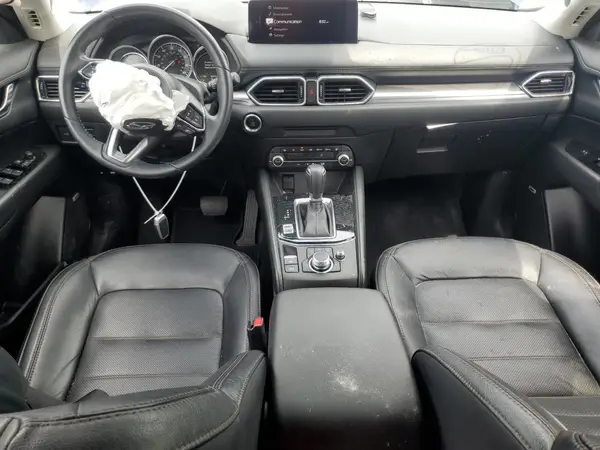 JM3KFACMXM0392882 2021 MAZDA CX-5 - Image 8