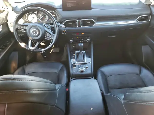JM3KFACMXM0393823 2021 MAZDA CX-5 - Image 8