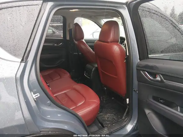 JM3KFACMXM0401807 2021 MAZDA CX-5 - Image 8