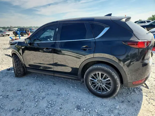 JM3KFACMXM0403878 2021 MAZDA CX-5 - Image 2
