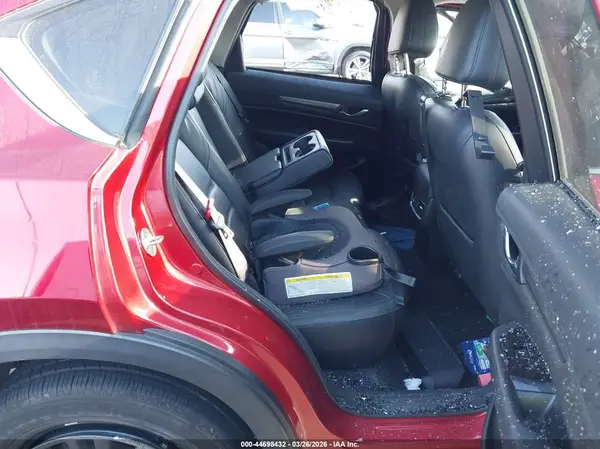 JM3KFACMXM0408286 2021 MAZDA CX-5 - Image 8