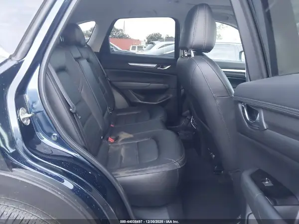 JM3KFACMXM0413763 2021 MAZDA CX-5 - Image 8