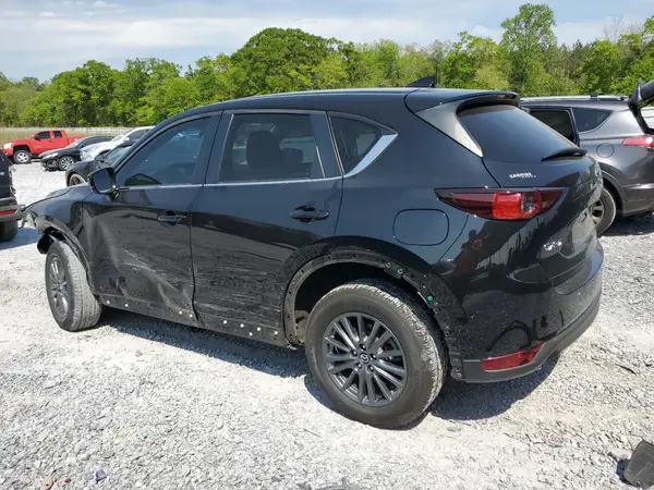 JM3KFACMXM0425900 2021 MAZDA CX-5 - Image 2