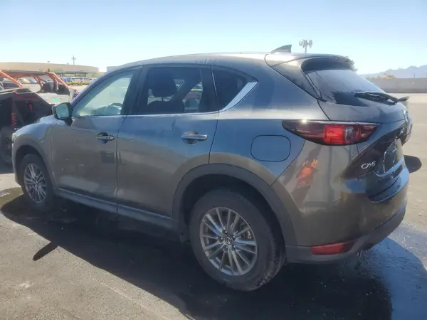 JM3KFACMXM0442129 2021 MAZDA CX-5 - Image 2