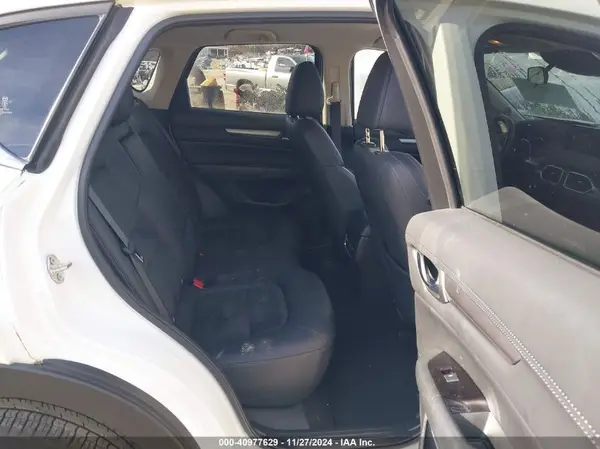 JM3KFACMXM0445239 2021 MAZDA CX-5 - Image 8