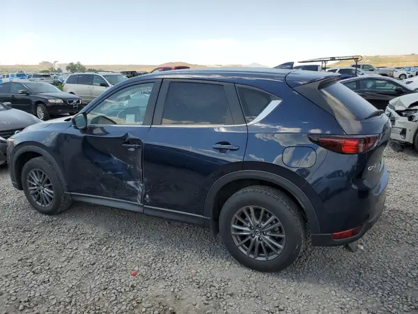 JM3KFACMXM0445550 2021 MAZDA CX-5 - Image 2