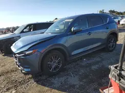 JM3KFACMXM0445631 2021 MAZDA CX-5