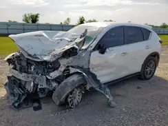 JM3KFACMXM0446553 2021 MAZDA CX-5
