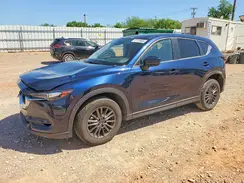 JM3KFACMXM0461537 2021 MAZDA CX-5