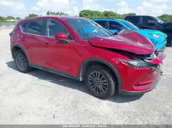 JM3KFACMXM0462381 2021 MAZDA CX-5