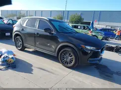 JM3KFACMXM0474272 2021 MAZDA CX-5