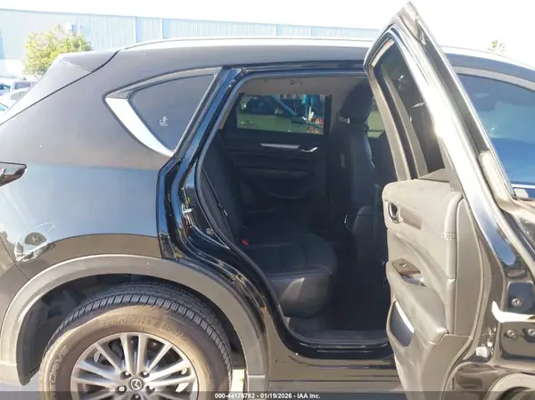 JM3KFACMXM0474272 2021 MAZDA CX-5 - Image 8
