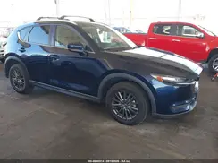 JM3KFACMXM1312300 2021 MAZDA CX-5