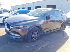 JM3KFACMXM1326441 2021 MAZDA CX-5