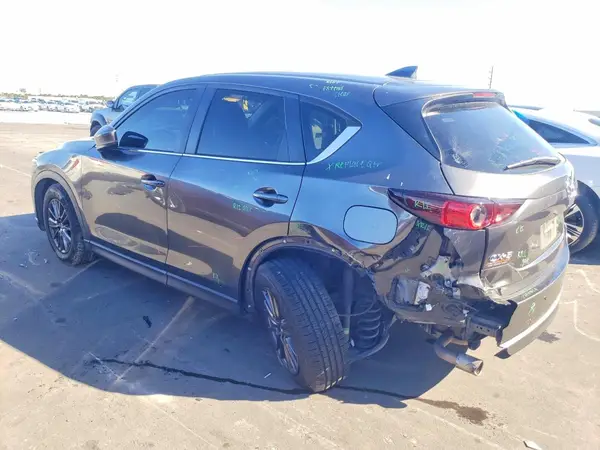 JM3KFACMXM1326441 2021 MAZDA CX-5 - Image 2