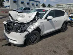 JM3KFACMXM1329100 2021 MAZDA CX-5