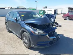 JM3KFACMXM1330649 2021 MAZDA CX-5