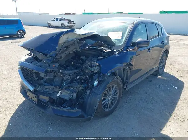 JM3KFACMXM1330649 2021 MAZDA CX-5 - Image 2