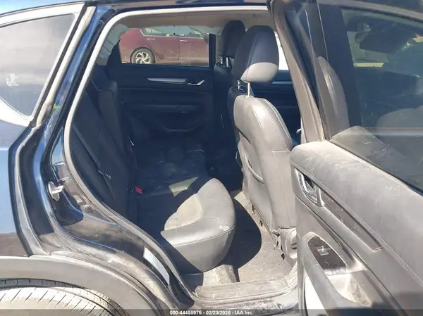 JM3KFACMXM1330649 2021 MAZDA CX-5 - Image 8