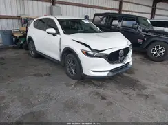 JM3KFACMXM1332112 2021 MAZDA CX-5