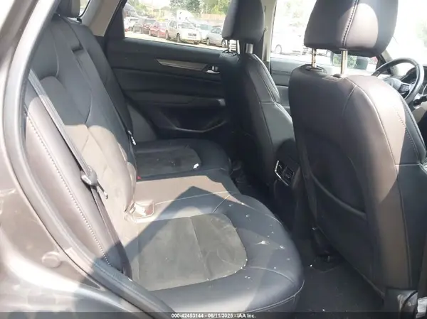 JM3KFACMXM1333664 2021 MAZDA CX-5 - Image 8