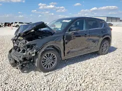 JM3KFACMXM1375297 2021 MAZDA CX-5
