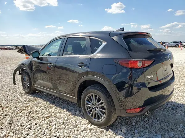 JM3KFACMXM1375297 2021 MAZDA CX-5 - Image 2