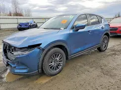 JM3KFACMXM1376997 2021 MAZDA CX-5