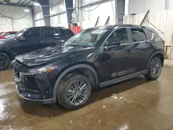 JM3KFACMXM1394822 2021 MAZDA CX-5