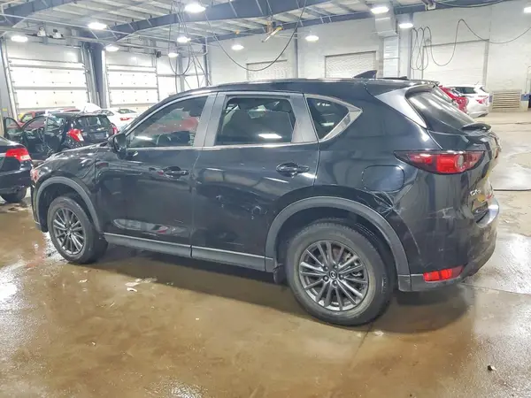 JM3KFACMXM1394822 2021 MAZDA CX-5 - Image 2
