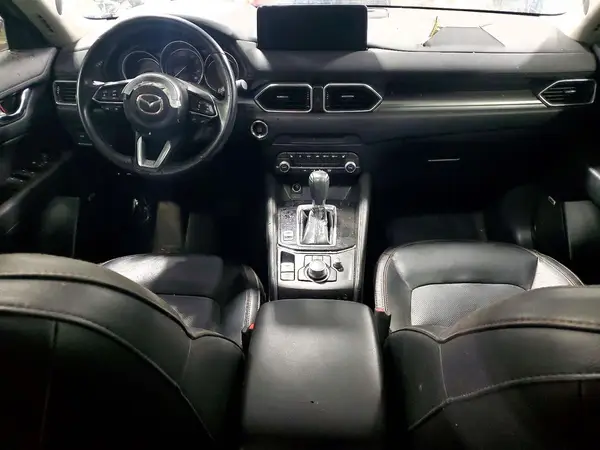 JM3KFACMXM1394822 2021 MAZDA CX-5 - Image 8