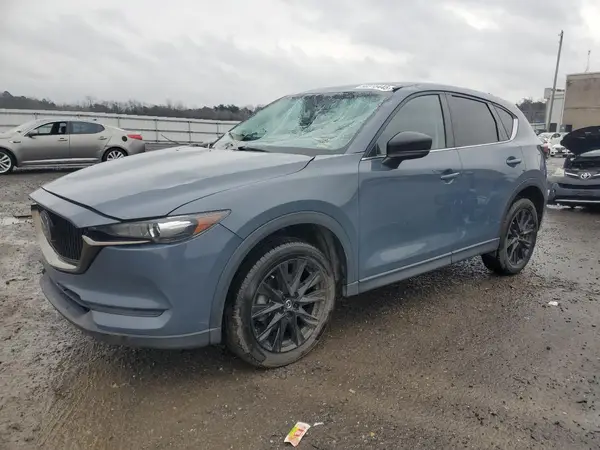 JM3KFACY0M0366892 2021 MAZDA CX-5 - Image 1