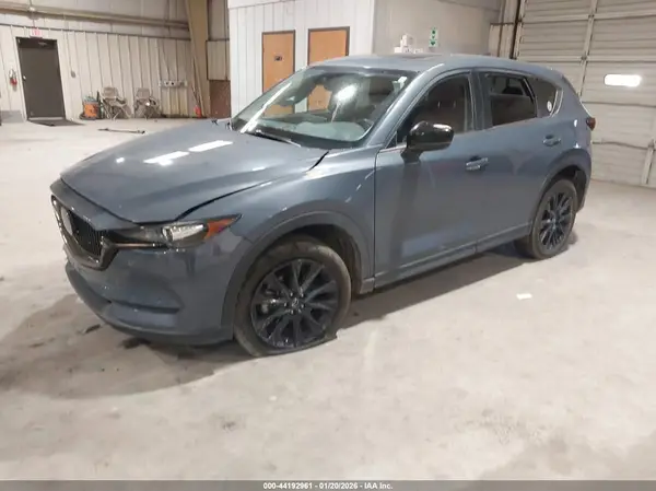 JM3KFACY2M0330914 2021 MAZDA CX-5 - Image 2