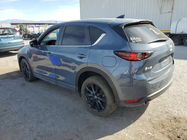 JM3KFACY2M0346966 2021 MAZDA CX-5 - Image 2
