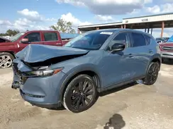 JM3KFACY2M0381135 2021 MAZDA CX-5