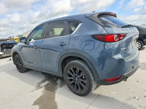 JM3KFACY2M0459851 2021 MAZDA CX-5 - Image 2