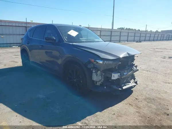 JM3KFACY3M0375683 2021 MAZDA CX-5 - Image 1