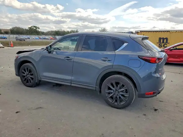 JM3KFACY3M0377966 2021 MAZDA CX-5 - Image 2