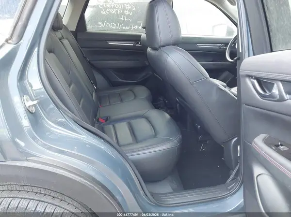 JM3KFACY3M0397036 2021 MAZDA CX-5 - Image 8