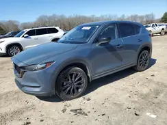 JM3KFACY3M0399207 2021 MAZDA CX-5
