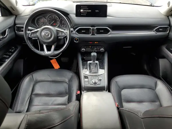 JM3KFACY5M0346895 2021 MAZDA CX-5 - Image 8
