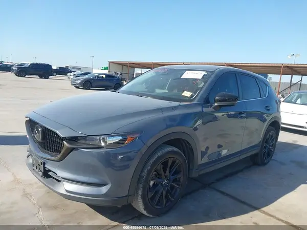 JM3KFACY5M0374423 2021 MAZDA CX-5 - Image 2