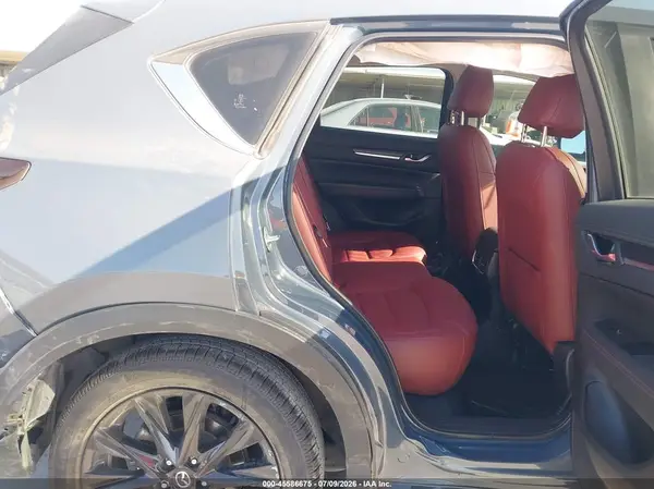 JM3KFACY5M0374423 2021 MAZDA CX-5 - Image 8