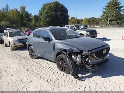 JM3KFACY5M0418419 2021 MAZDA CX-5